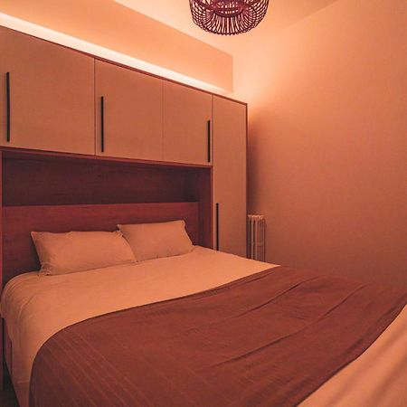 Mm Suites Loft Cathedrale Reims Esterno foto