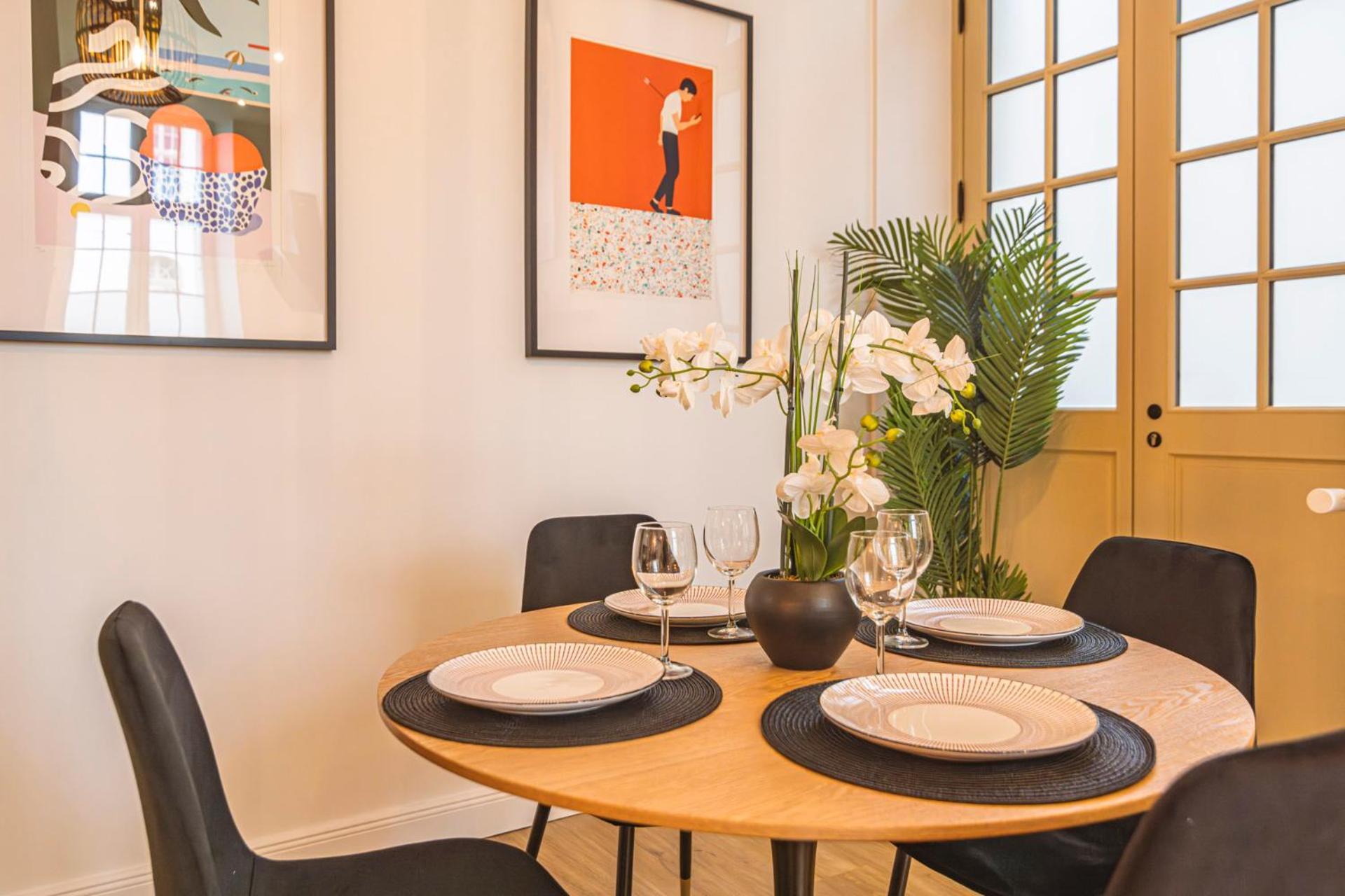 Mm Suites Loft Cathedrale Reims Esterno foto