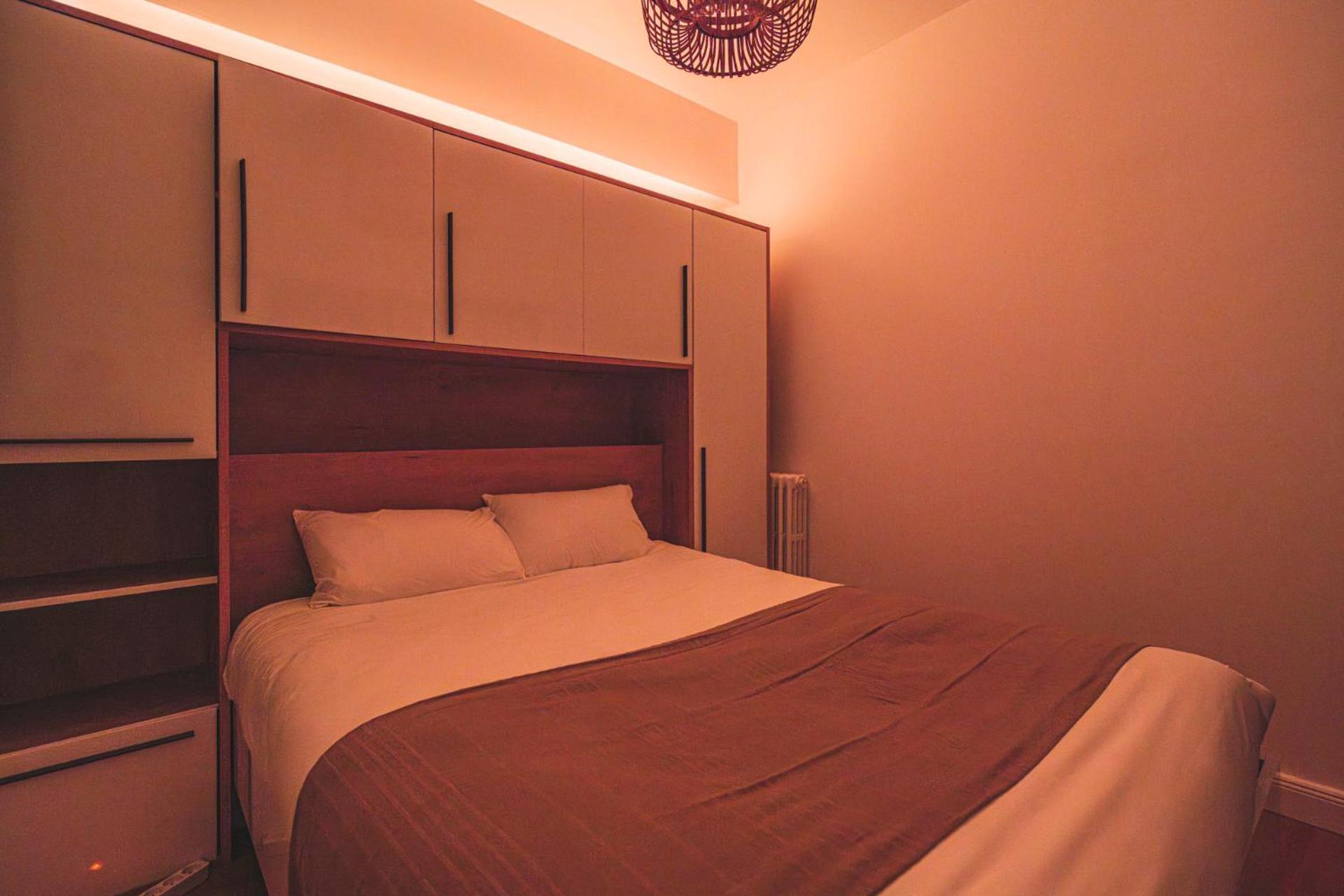 Mm Suites Loft Cathedrale Reims Esterno foto