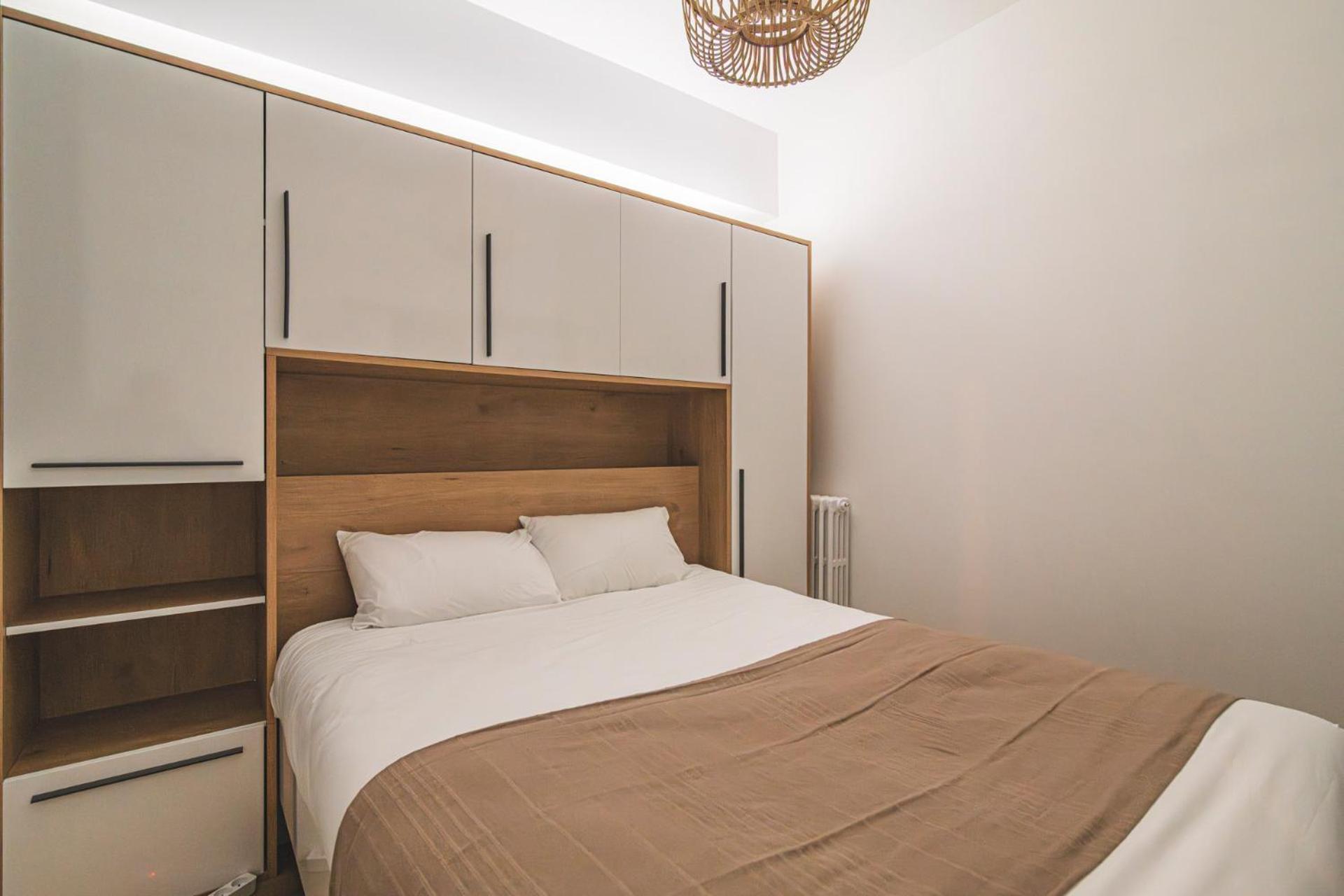 Mm Suites Loft Cathedrale Reims Esterno foto