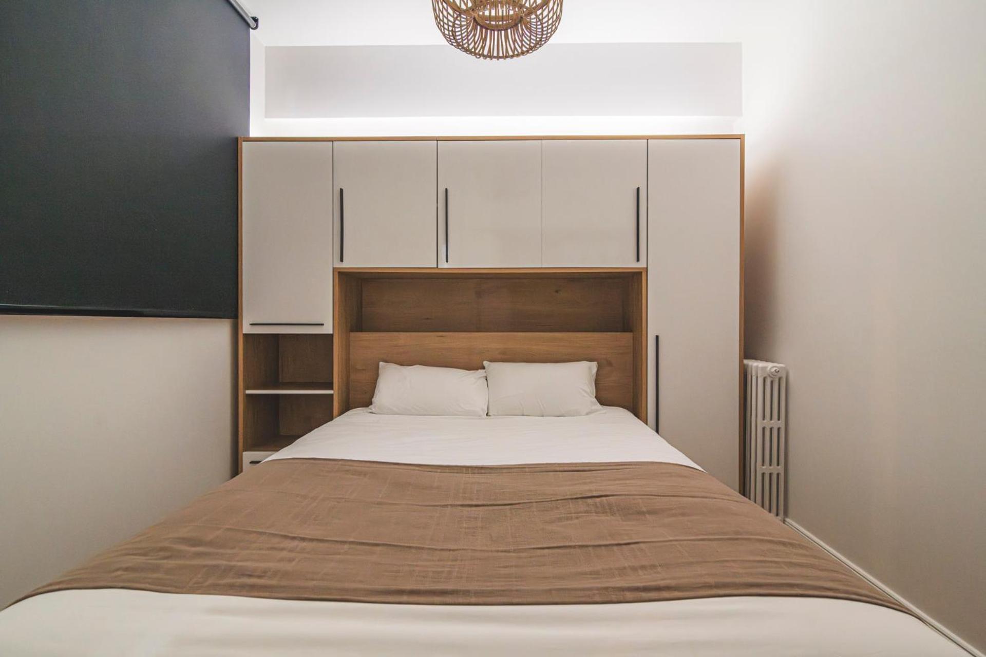 Mm Suites Loft Cathedrale Reims Esterno foto