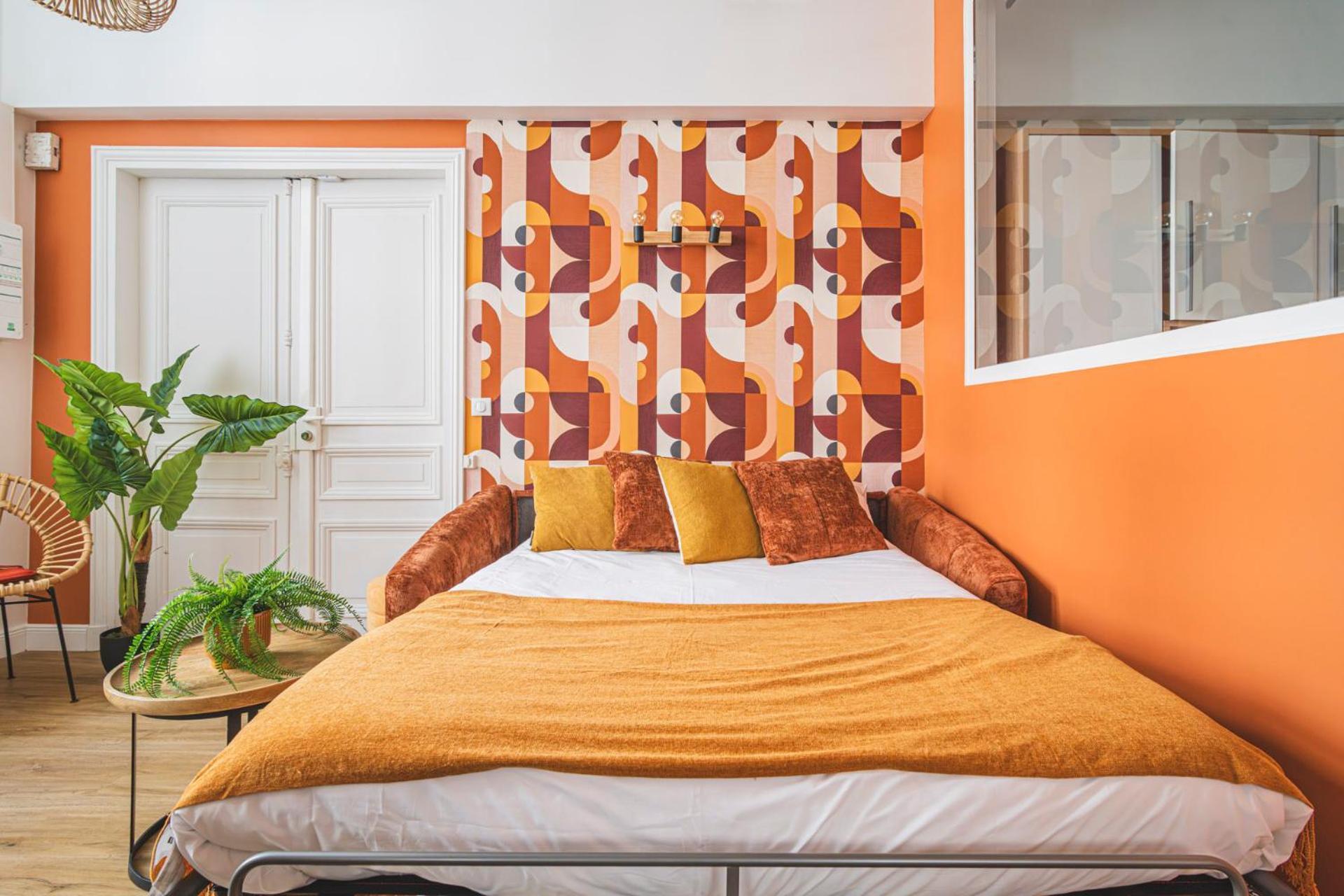 Mm Suites Loft Cathedrale Reims Esterno foto